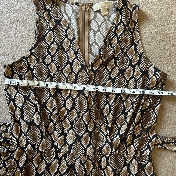 Michael Kors Jumpsuit - Picture 9 of 12